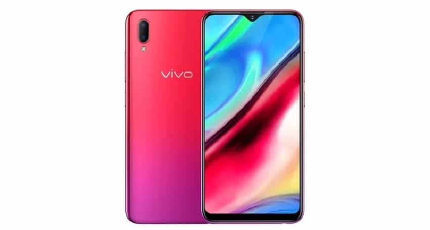 Vivo Y93 Resmi Diluncurkan, Ini Harga dan Spesifikasinya