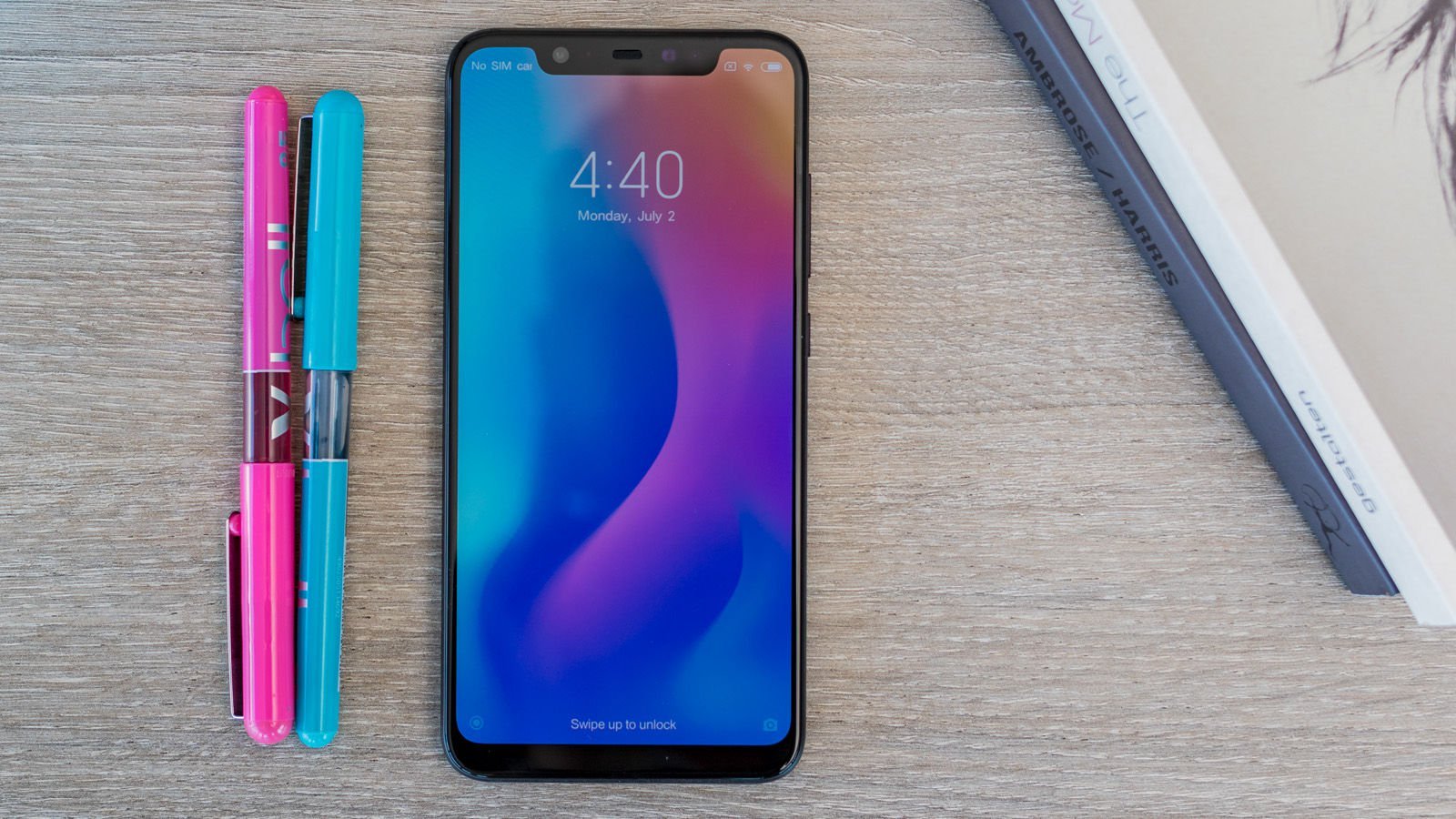 Spesifikasi dan Harga Honor 9i yang Resmi Masuk Indonesia