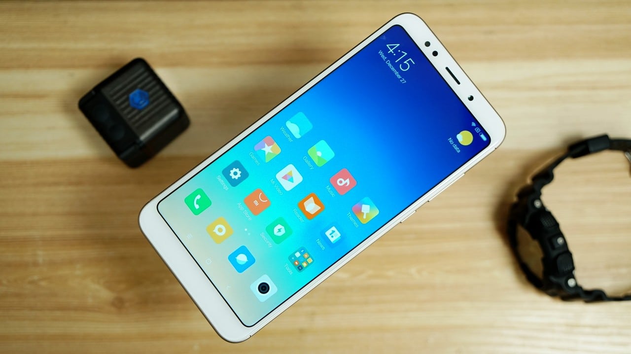 Xiaomi Konfirmasi Smartphone yang Mendapat Update MIUI 10