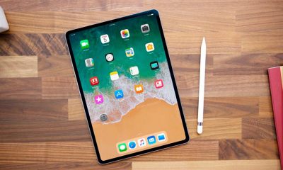 iPad Pro 11 Inci Punya Skor AnTuTu yang Besar Berkat Chip A12X Bionic