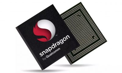 Qualcomm Mengembangkan Dua Prosesor Baru, SM6150 dan SM7150