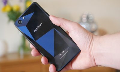 Realme 1 dan Realme 2 Akan Segera Mendapat Update Android 9 Pie