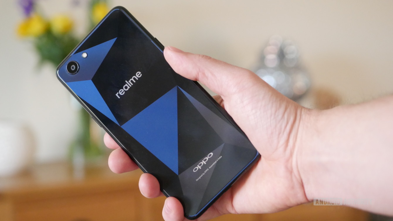 Realme 1 dan Realme 2 Akan Segera Mendapat Update Android 9 Pie