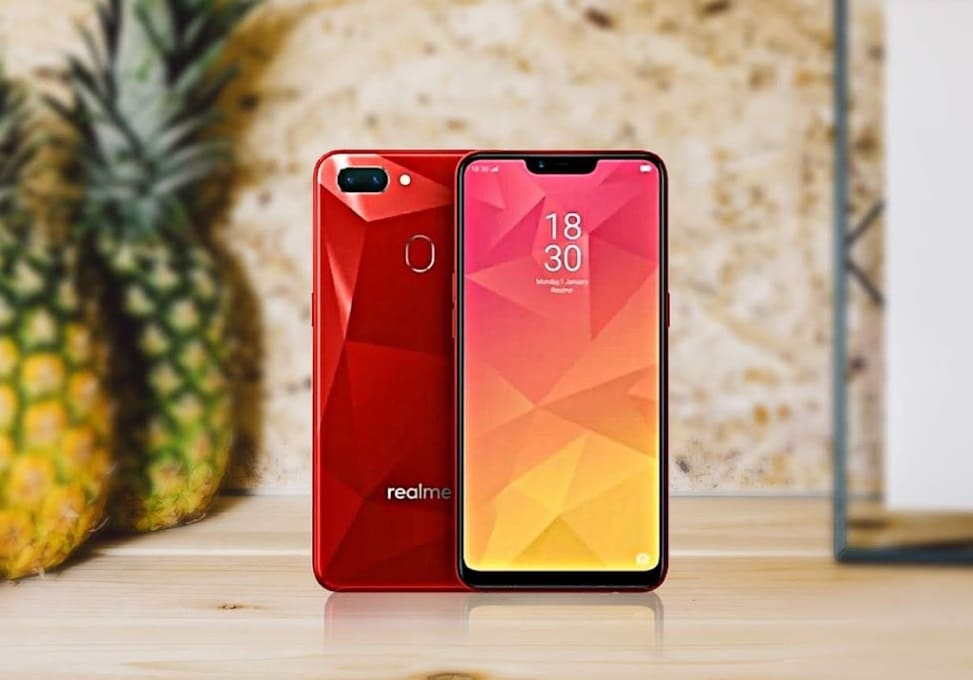 Realme 1 dan Realme 2 Akan Segera Mendapat Update Android 9 Pie