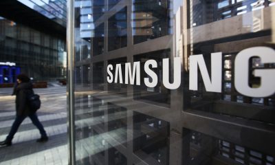 Samsung Investasi $22 Miliar Untuk Fokus Kembangkan 5G dan AI