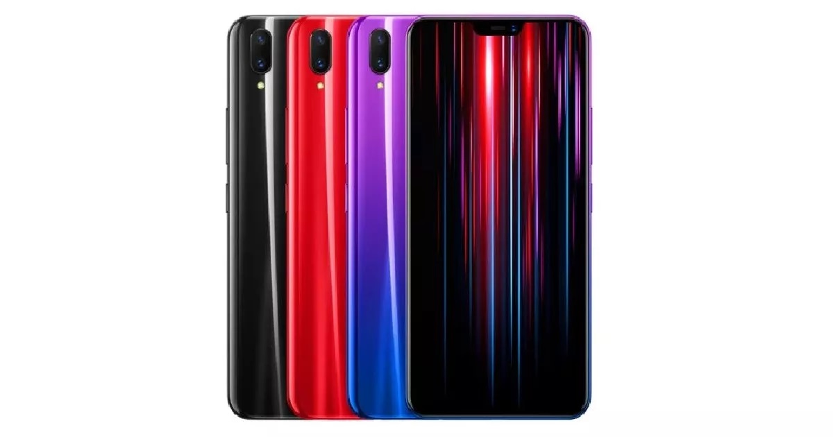 Vivo Z1 Lite Resmi Diluncurkan, Ini Harga dan Spesifikasinya