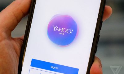 Ada Fitur ‘Pengingat’ dan ‘Unsubscribe’ di YAHOO Mail