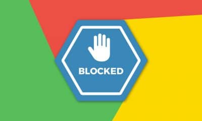 Chrome 71 dari Google Dilengkapi dengan Fitur Untuk Memblokir Iklan