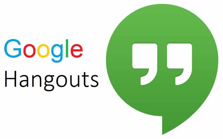 Google Hangouts Dikabarkan Akan Dihapus di Tahun 2020