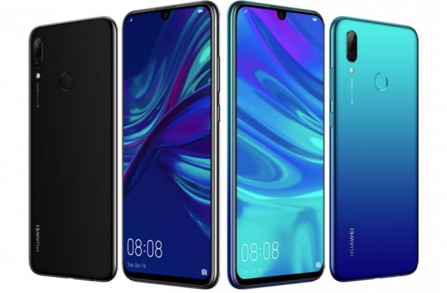 Huawei P Smart (2019) Resmi Dirilis, Ini Harga dan Spesifikasinya