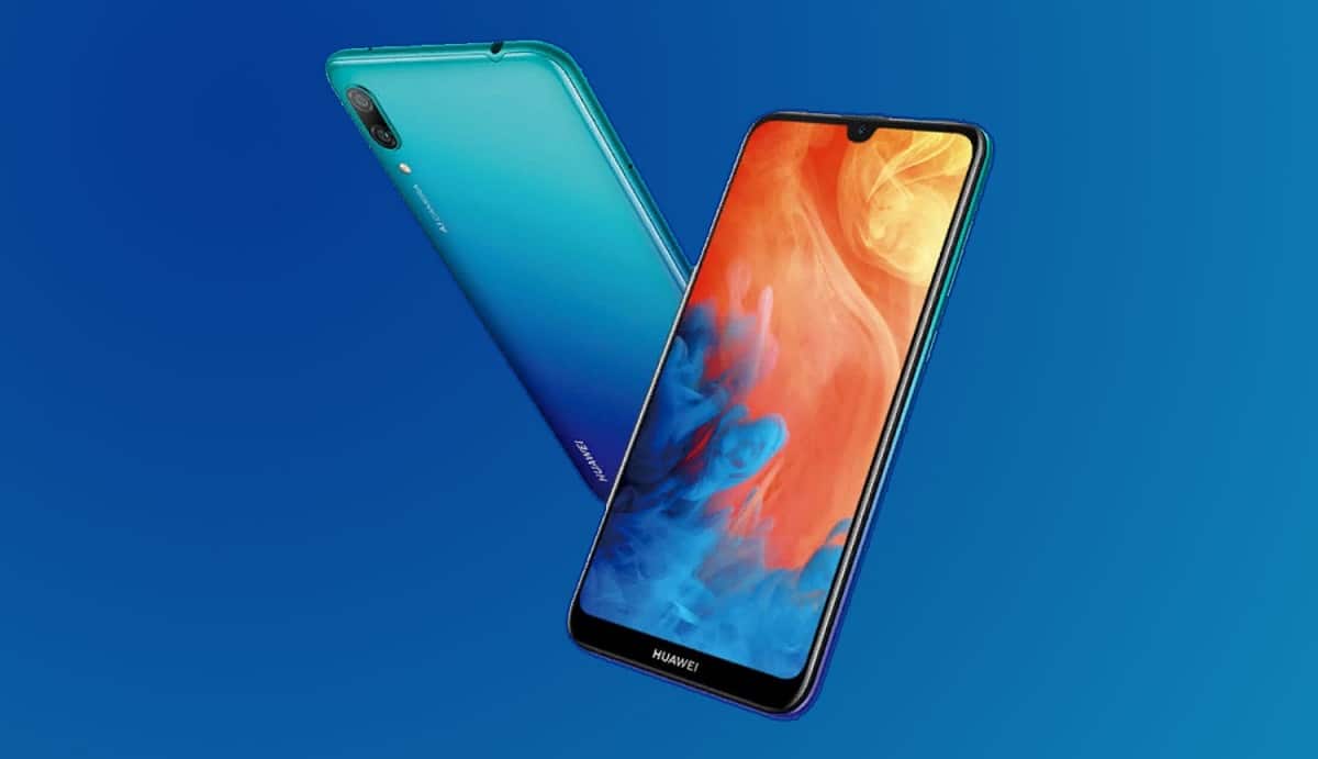 Huawei Y7 Pro (2019) Meluncur, Ini Spesifikasi dan Harganya