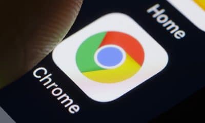 Microsoft Akan Membuat Browser Google Chrome Lebih Baik