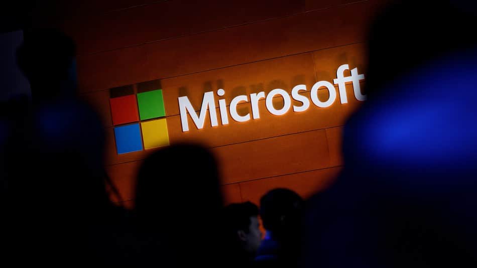 Microsoft Saingi Apple Sebagai Perusahaan Paling Bernilai di Dunia