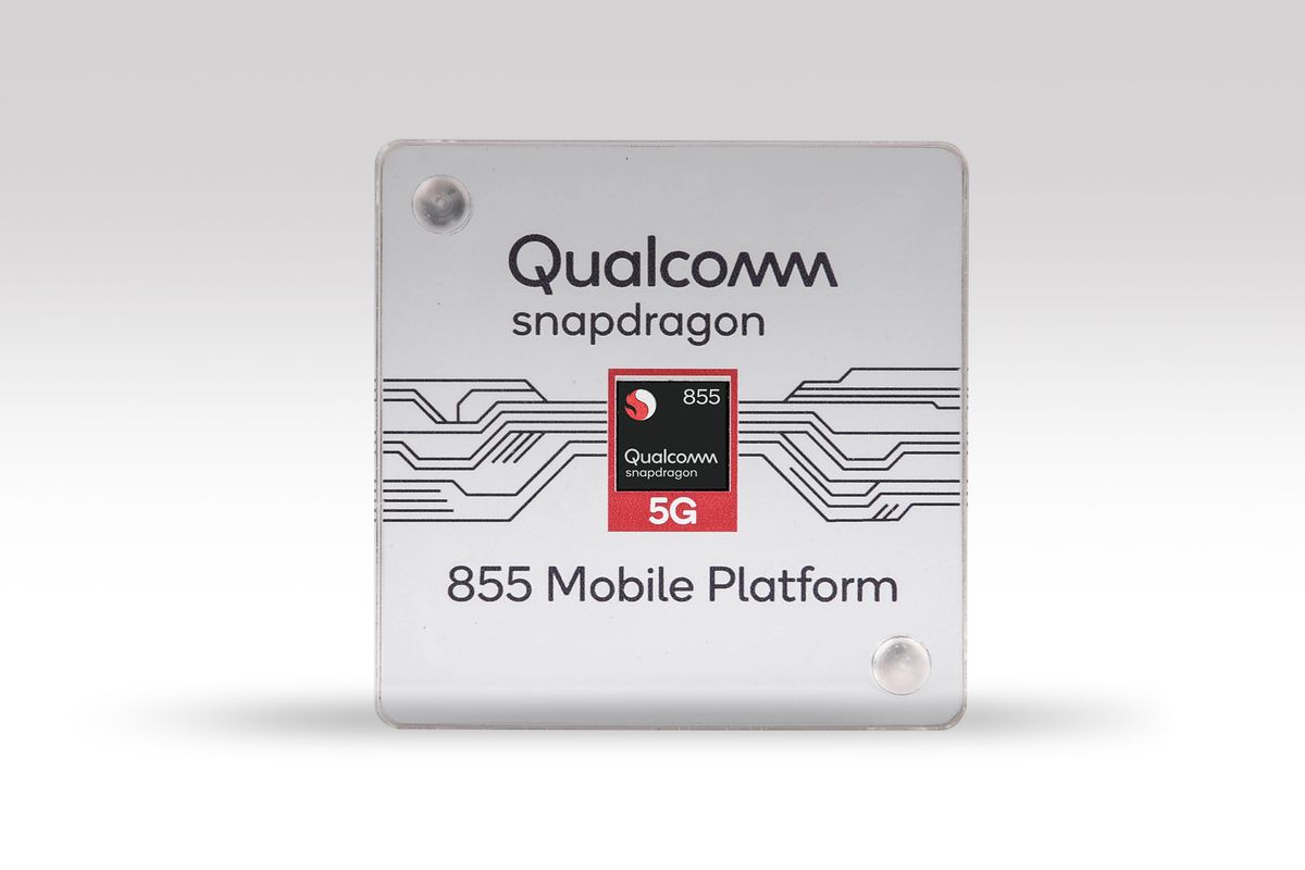 Qualcomm Resmi Luncurkan Prosesor 5G Snapdragon 855
