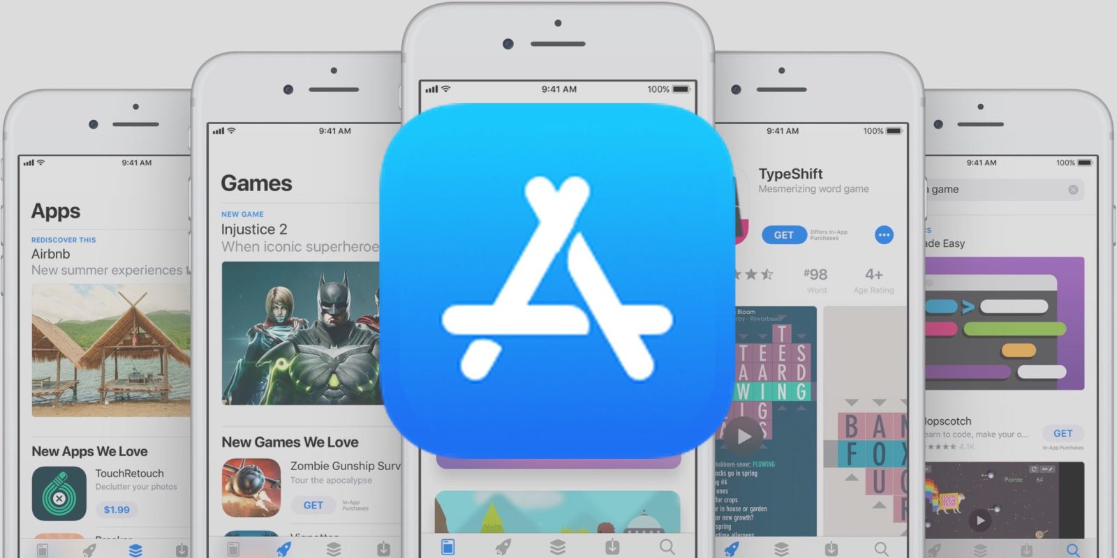 Apple Memangkas Lebih dari 700 Aplikasi dari App Store China