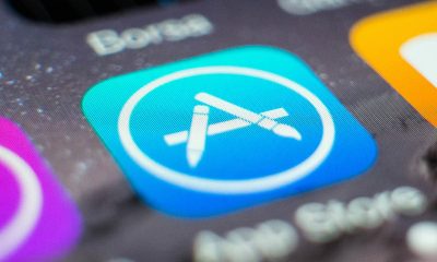 Apple Memangkas Lebih dari 700 Aplikasi dari App Store China