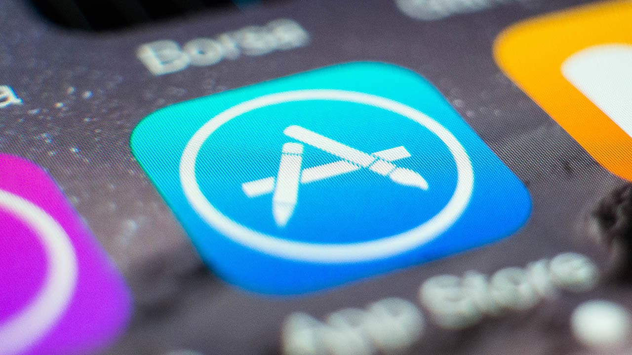 Apple Memangkas Lebih dari 700 Aplikasi dari App Store China