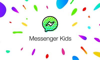 Pendapat Pengguna Tentang Facebook Messenger Kids