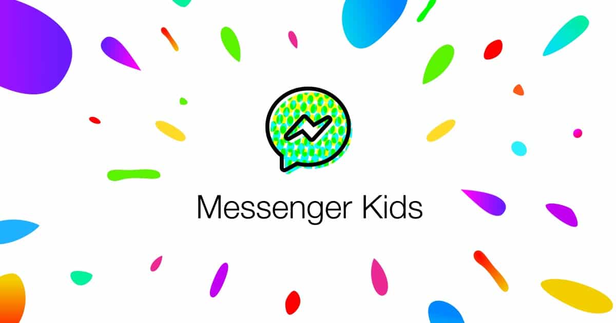 Pendapat Pengguna Tentang Facebook Messenger Kids