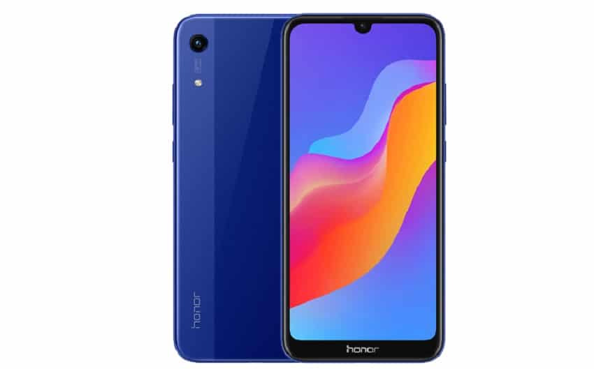 Honor 8A Resmi Dirilis, Ini Spesifikasi dan Harga yang Ditawarkan