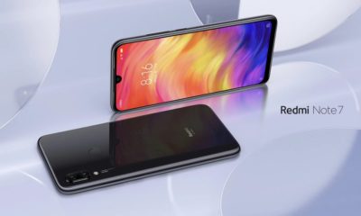 Inilah Harga dan Spesifikasi Redmi Note 7, Ponsel Anyar Brand Redmi