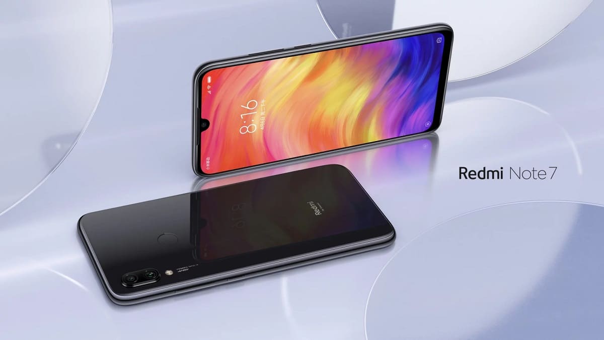 Inilah Harga dan Spesifikasi Redmi Note 7, Ponsel Anyar Brand Redmi