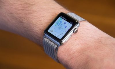 Tips dan Trik Apple Watch yang Belum Kamu Ketahui
