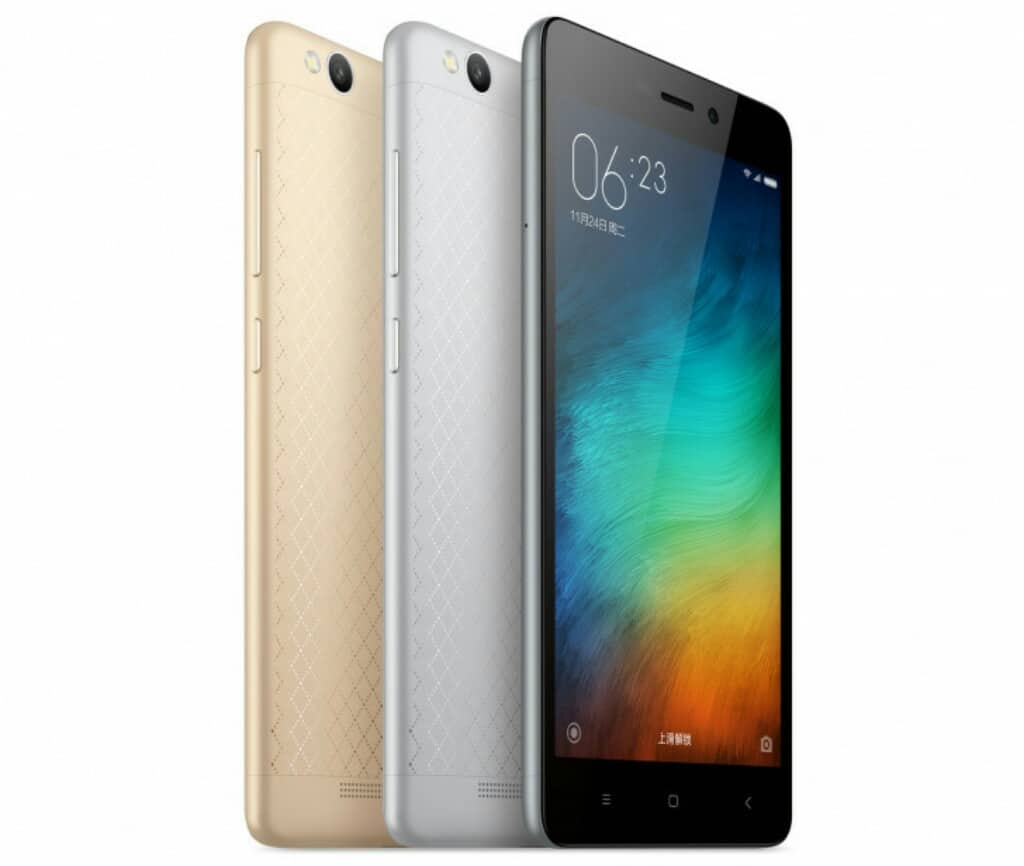 4 Kelebihan yang Dimiliki Oleh Xiaomi Redmi Go