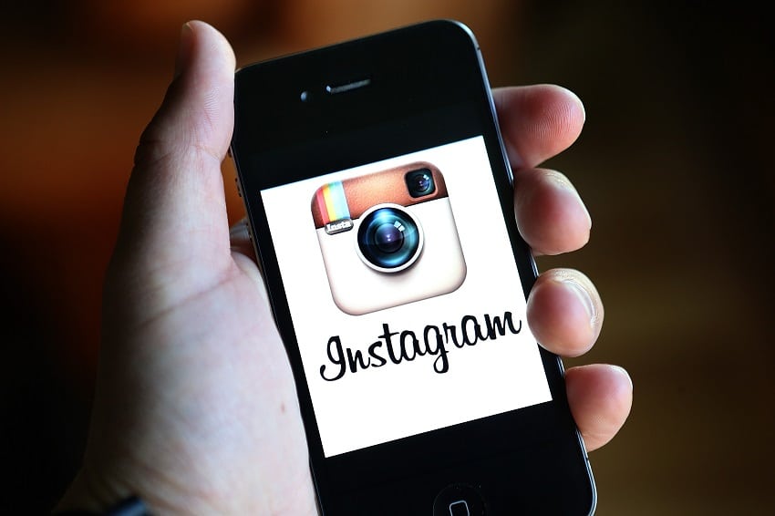 Instagram Dapat Memposting Ke Beberapa Akun Sekaligus