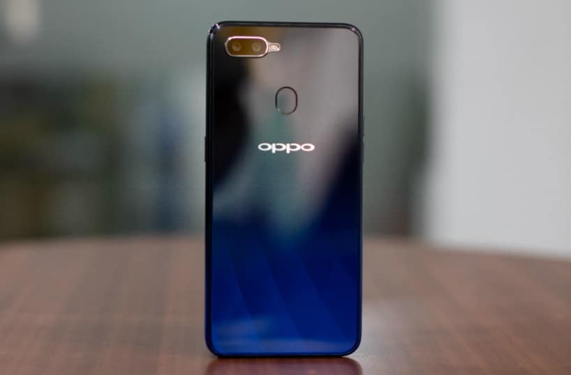 Harga dan Spesifikasi Oppo F9 Pro Unggulan