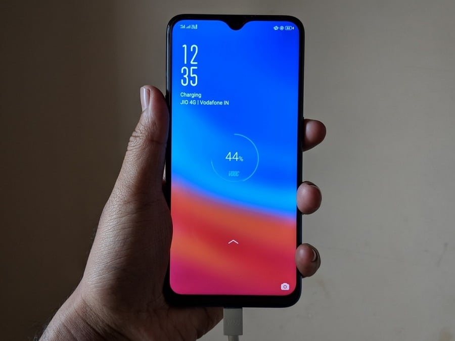 Harga dan Spesifikasi Oppo F9 Pro Unggulan