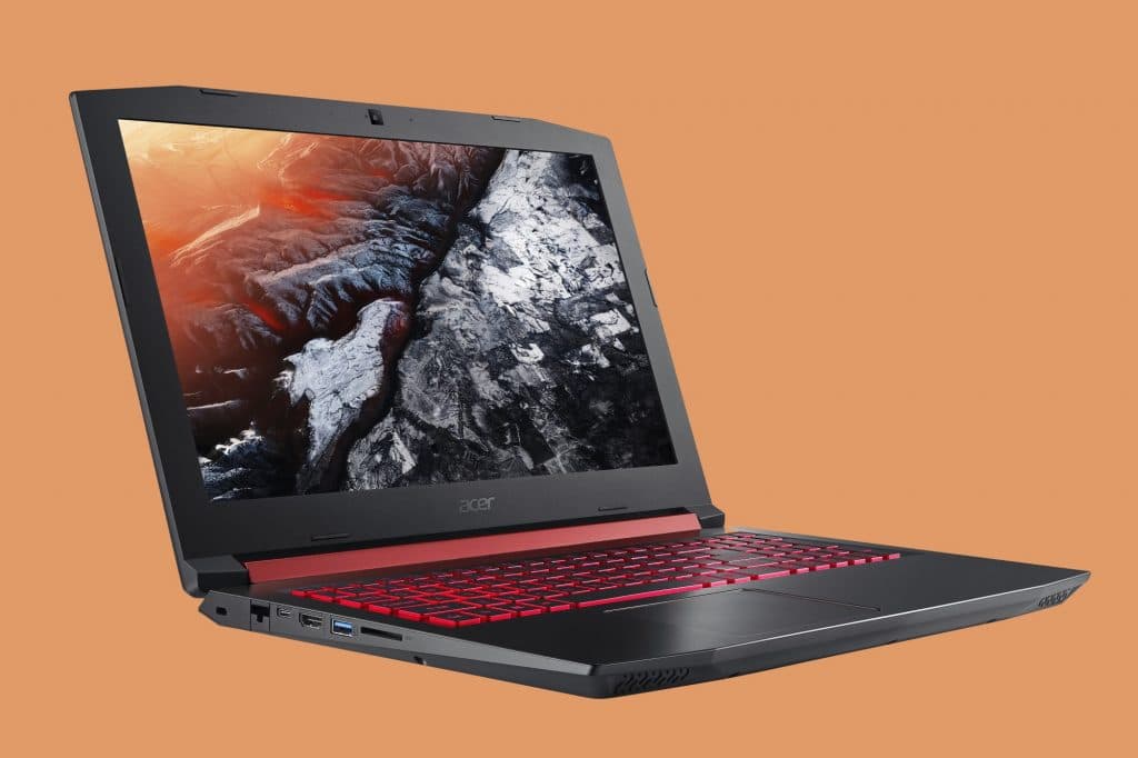 Spesifikasi dan Harga Laptop Acer Terbaru Versi Gaming yang Gahar