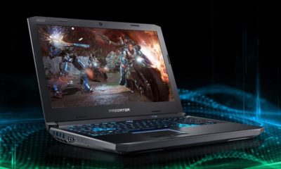 Spesifikasi dan Harga Laptop Acer Terbaru Versi Gaming yang Gahar