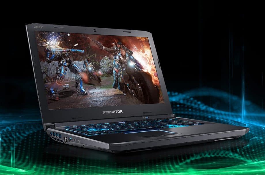 Spesifikasi dan Harga Laptop Acer Terbaru Versi Gaming yang Gahar