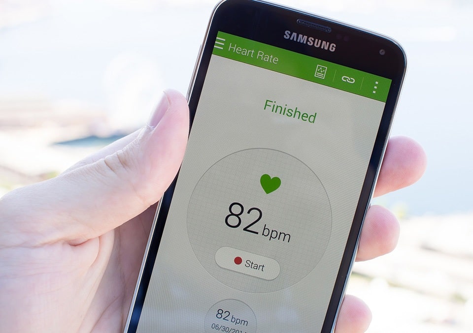 Ingin Sehat? Gunakan 4 Aplikasi Andorid Ini untuk Kontrol Kesehatan Kamu
