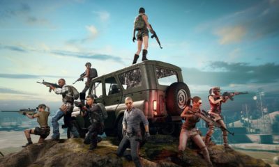 Benarkah Negara Timur Tengah Larang Permainan PUBG? Ini penjelasannya