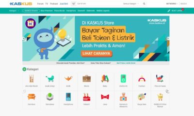 Rekomendasi 5 Situs Pasang Iklan Gratis