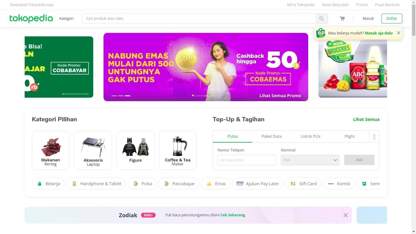 Rekomendasi 5 Situs Pasang Iklan Gratis