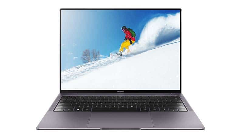Rekomendasi 5 Laptop Bodi Tipis Terbaik 2019