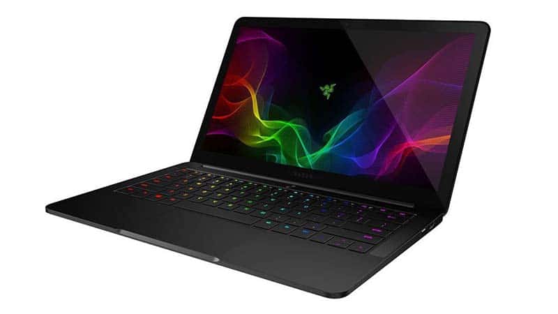 Rekomendasi 5 Laptop Bodi Tipis Terbaik 2019