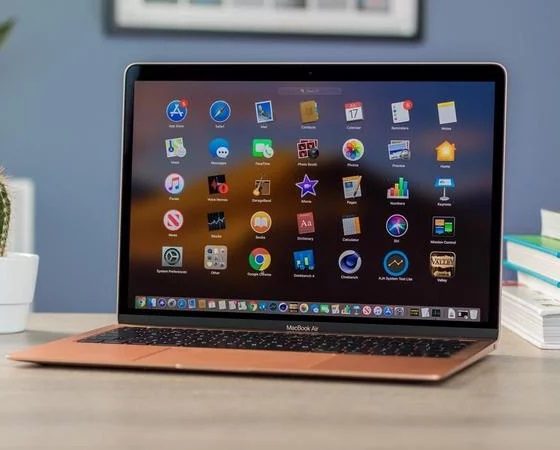 Rekomendasi 5 Laptop Bodi Tipis Terbaik 2019