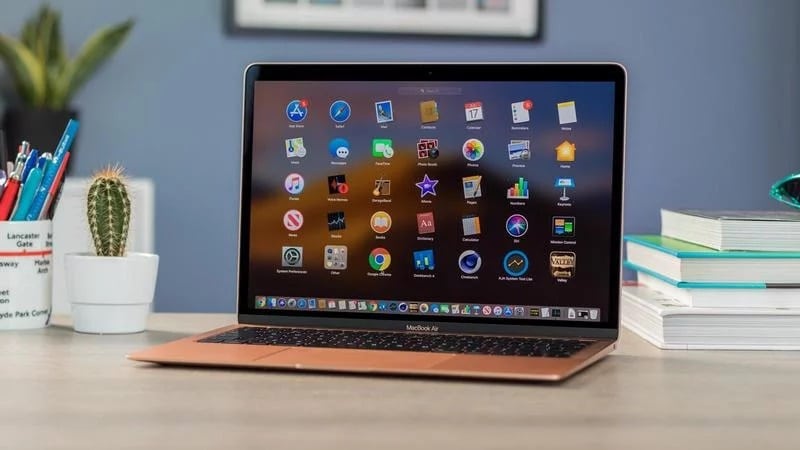 Rekomendasi 5 Laptop Bodi Tipis Terbaik 2019