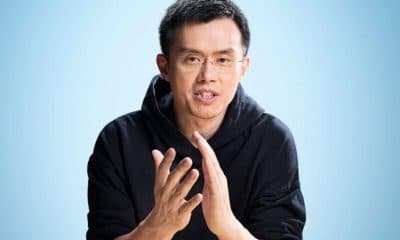 Changpeng Zhao, Sosok Penting Dibalik Kesuksesan Binance dan BNB