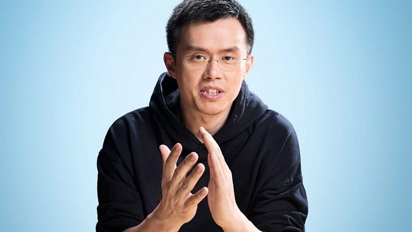 Changpeng Zhao, Sosok Penting Dibalik Kesuksesan Binance dan BNB