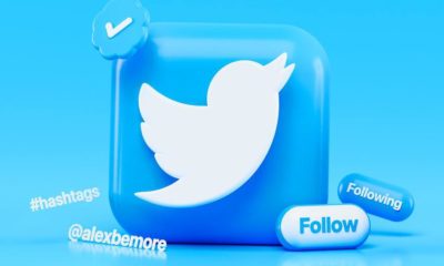 Pendiri Aave Mengisyaratkan untuk Mengembangkan "Twitter on Ethereum"