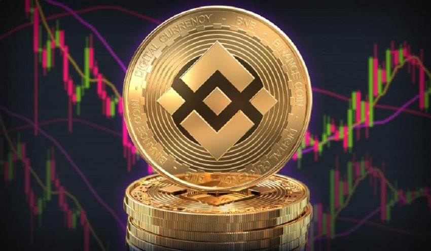 Binance Coin (BNB)