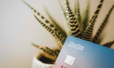 Revolut Start-up Paling Berharga di Inggris