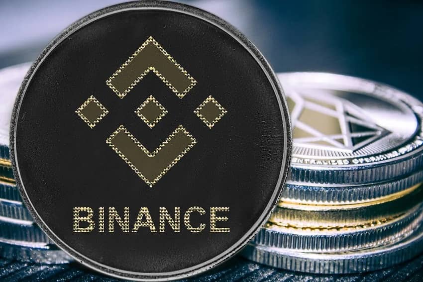 Sosok Penting Dibalik Kesuksesan Binance dan BNB