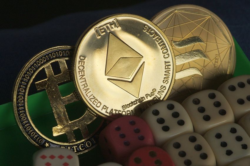 Dirikan Ethereum di Usia 19 Tahun