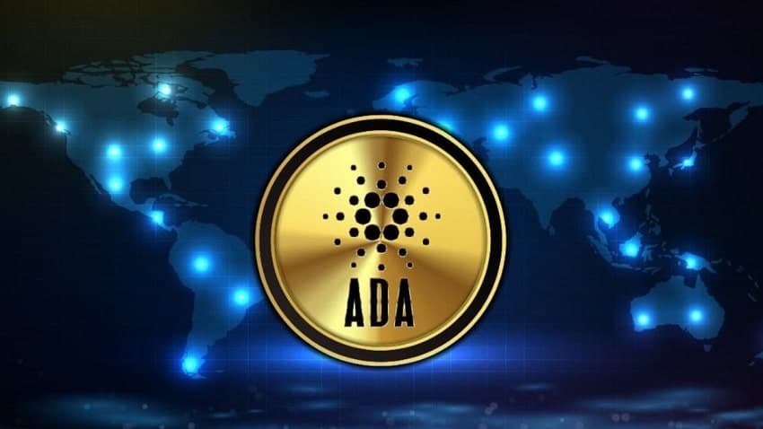 Cardano (ADA)